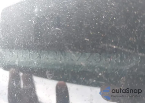 2007 Toyota Tacoma z USA, uszkodzony, nr VIN 5TENX22N17Z368591